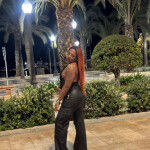 CHANNEL EXOTICA LATINA RECIEN LLEGADA