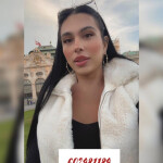 Aitana recién llegada tu mejor opción