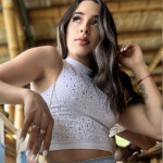 Chica trans real - Hola chicos soy una trans hermosa femenina y muy hermosa tengo un irresistible cu