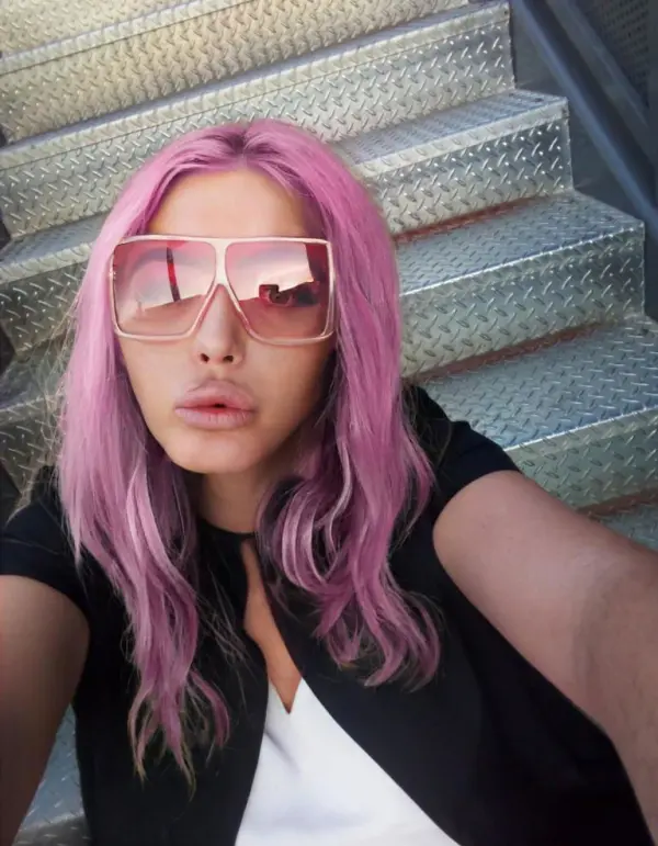 Fondo avatar