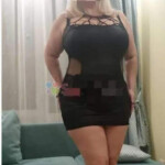 Mujer rusa rubia madurita masajista perfecta. Mucho relax