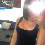 Chica joven trans - Morena con ganas de . No tardo en responder los mensajes y pueden hablarme sobre