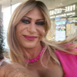 Travesti muy en aldaya