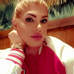 Chica trans masajista