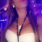 CHICA TRANS POR CHICLANA
