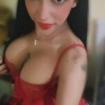 SOY DANIELA LINDA ZORITTA CON GANAS DE PARA GENTE Y DISPUESTA