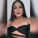 Colombiana NOVEDAD algo diferente activa