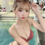 Many Beautiful japan girl arrived centro Torrevieja .benidorm calpe altea.albir centro alicante .