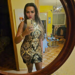 Trans femeninaira a.disponivel 24 hor. Una semana solo as