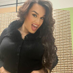 Latina - Hola soy una linda y encantadora trans majísima dispuesta a dar lo mejor de mi .. disponibl