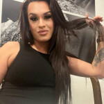 Bombonazo latino - Soy soy una dulce y encantadora trans guapa majísima enrollada siempre dispuesta
