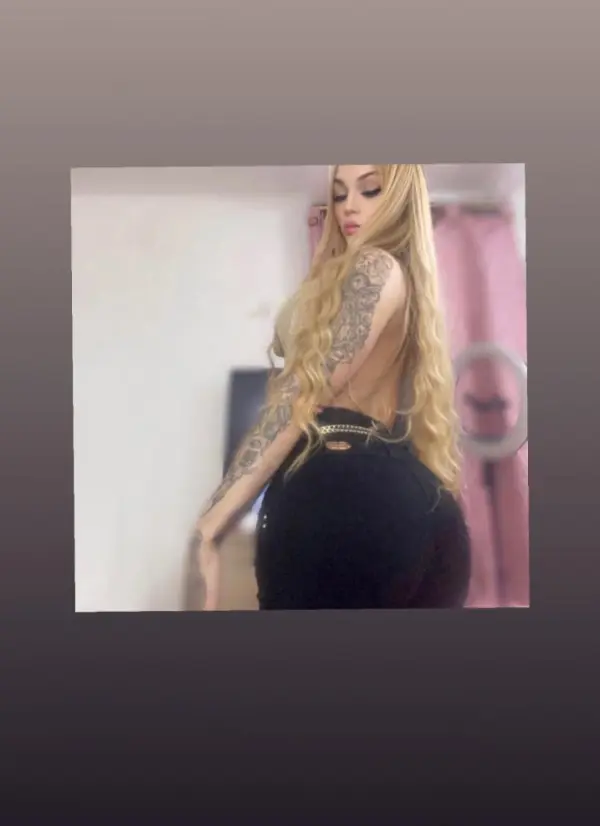 Fondo avatar