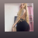 NOVEDAD EN PUERTOLLANO DANIELA TRANS JOVENCITA de LUJO súper y guapa con MUCHAS GANAS!