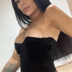 Chica trans primera vez NOVEDAD