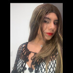 Milet - Hola soy Milet una chica trans y muy guapa peruana recién llegadita lista masajista lista pa