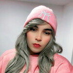 Chica travesti disponible para ti