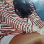 Barbara todos de y pies
