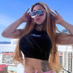 Luanny Tu bombom Inolvidable