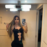 DANIELA EXÓTICA Y BELLA