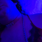 Crros Aly - Hola chicos soy Aly una cross muy educada cariñosa y con muchas experiencias para desest