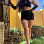 DULCE COMO UN CARAMELO!! ALEXA UNA ESPAÑOLA
