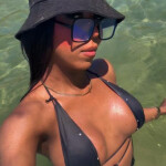 Tania transexual completa