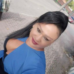 CAUTIVADORA TRANS TU COMPAÑIA IDEA ISABELL