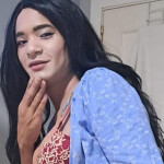 Karla cariñosa - Hola soy karla cd una travesti latina cariñosa y divertida tímida como una universi