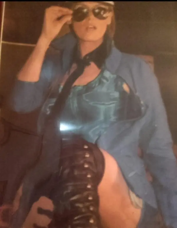 Fondo avatar