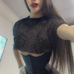 DISPONIBLE NOVEDAD LA CASTELLANA DE LUJO NO TE LO PIERDAS COLOMBIANA