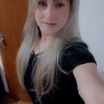 Karol trans latina en Albacete