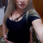 Karol trans latina Albacete