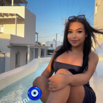 SHEMALE SCORT TRANS LATINA NOVEDAD HAGO SALIDAS