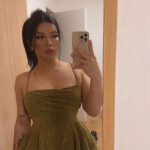 Top Trans Latina - Soy yo la chica trans me llamó Amanda extrovertida de mente abierta! carismática