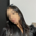 Nueva en esta zona Alicante transexual DOMINICANA