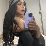 Llego Natasha a tu ciudad pocos dias