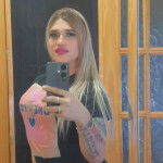 Dalila - Hola chicos soy una nueva chica latina Nueva en tu ciudad .. Realmente amo lo que hago y di