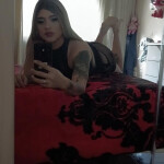 Dalila - Hola cariño Mi nombre es DALILA una chica Colombiana Trans muy femenina con curvas perfecta