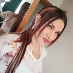 POR PRIMERA VEZ EN ESPAÑA MARCIA en REUS COLOMBIANA Y