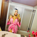 Barbie real en PUERTO BANUS - MARBELLA DAMA DE NOCHE