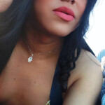 Nicole shemale transexual en Benalua