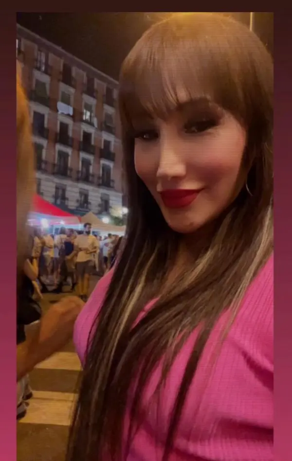 Fondo avatar