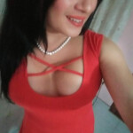 Trans laurita femenina experta en