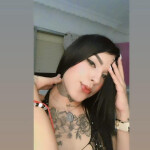 HERMOSA COLOMBIANATATUADA TU ACTRIS PROFESIONAL NOVEDAD EN TU CIUDAD LO QUE TU MENTE DESEE LO SERÉ!