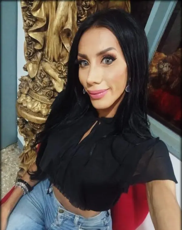 Fondo avatar