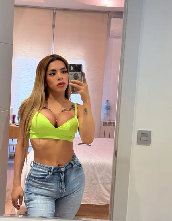 Fondo avatar
