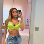 Jovencita trans colombiana real sin engaños muy jeguetona y muy salidas 24 hrs