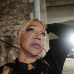 Sasha trans en León - Shasa ruvia 130 de cariñosa piso privado te resivo sola Masajes en camilla o d