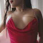 Eva Lunna trans Peruana Maja en Almeria