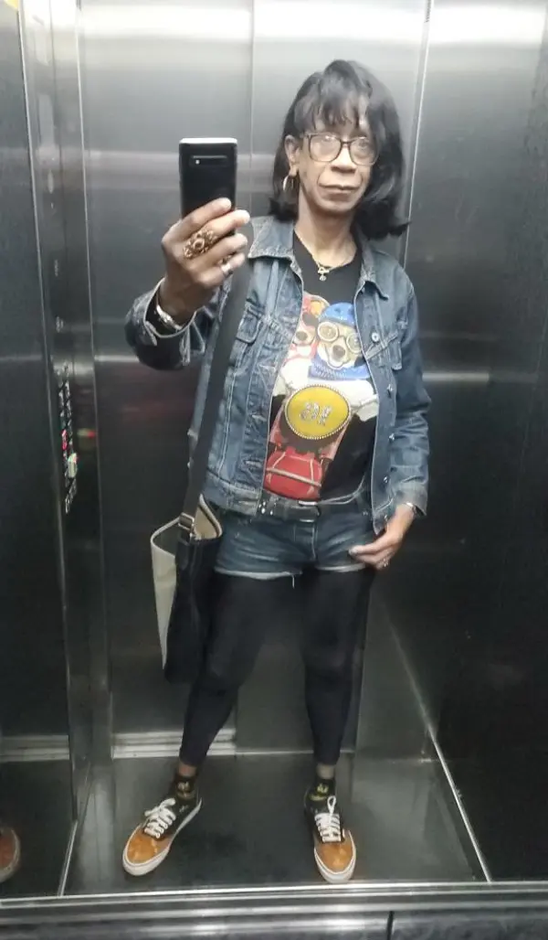 Fondo avatar